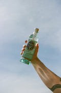 SOUTHWICK'S NAVY STRENGTH GIN