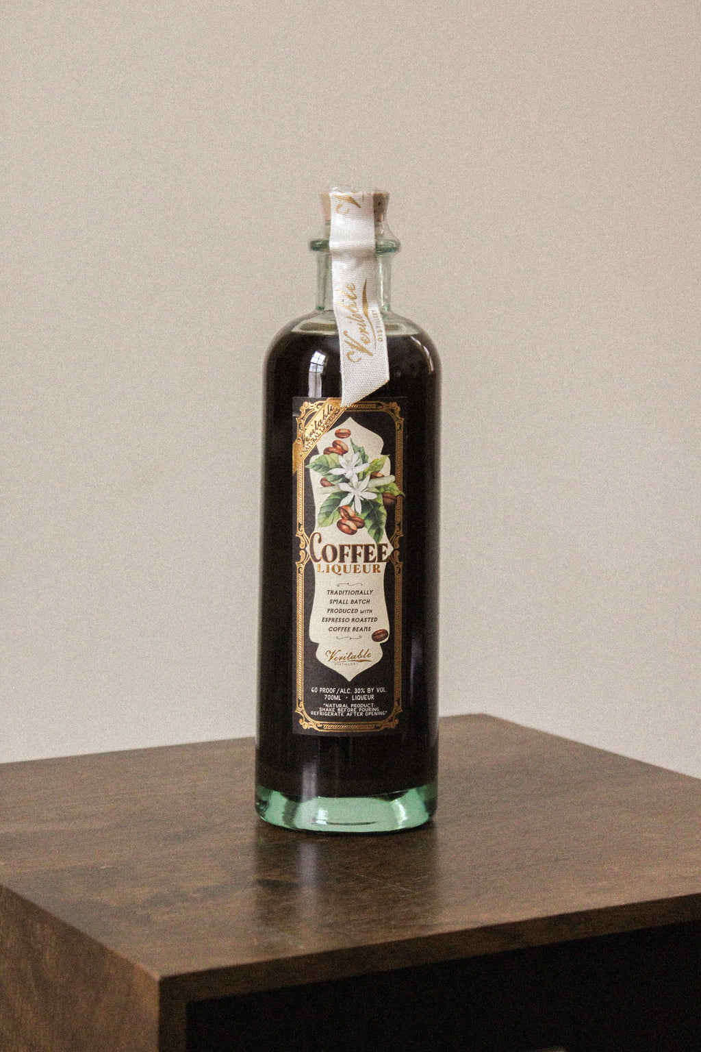 VERITABLE COFFEE LIQUEUR